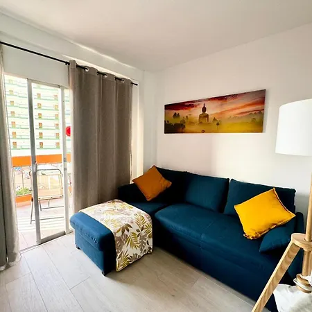 Ocean Breeze Oasis In