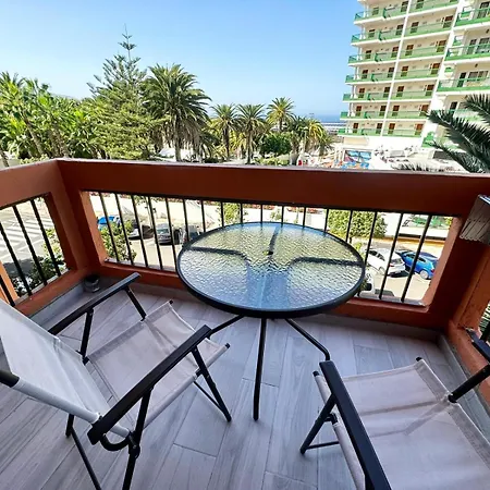 Ocean Breeze Oasis In דירה *