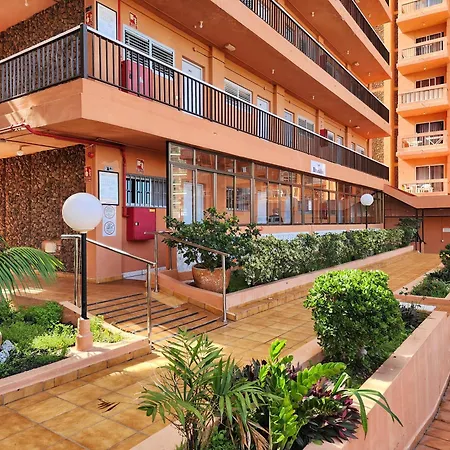 Apartment Ocean Breeze Oasis In Puerto de la Cruz (Tenerife)