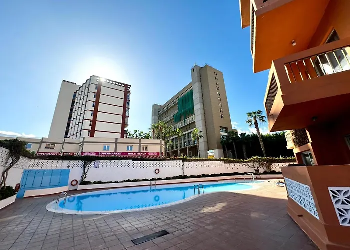 Ocean Breeze Oasis In Daire