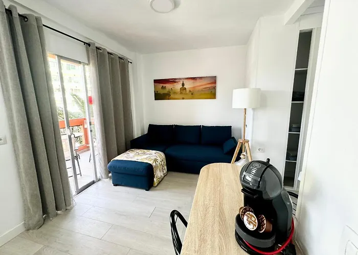 Daire Ocean Breeze Oasis In *
