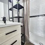 Ocean Breeze Oasis In Appartement