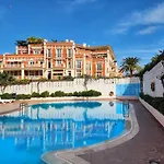 Ocean Breeze Oasis In Appartement Puerto de la Cruz (Tenerife)