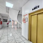 Appartement Ocean Breeze Oasis In