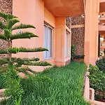 Ocean Breeze Oasis In Appartamento Puerto de la Cruz (Tenerife)
