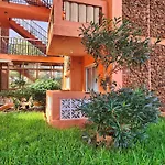 Ocean Breeze Oasis In Appartement