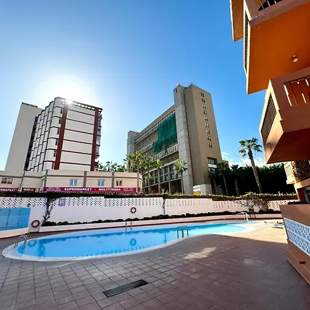 Ocean Breeze Oasis In Apartmán