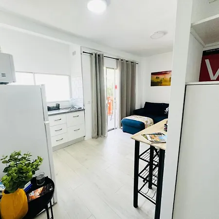 Ocean Breeze Oasis In Apartmán