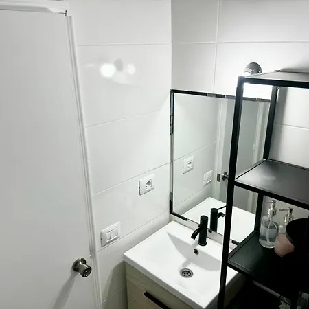 Ocean Breeze Oasis In Apartmán *