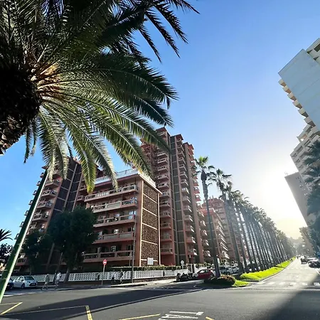 Apartmán Ocean Breeze Oasis In *