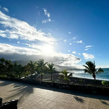 Ocean Breeze Oasis In Apartment *