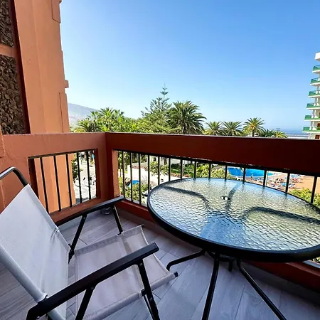 Ocean Breeze Oasis In *