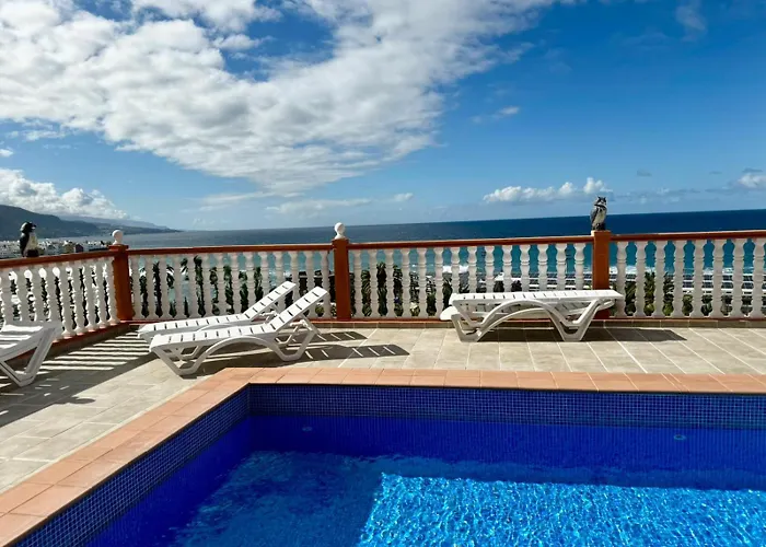 Ocean Breeze Oasis In Apartment *