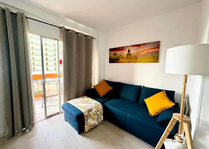 Ocean Breeze Oasis In