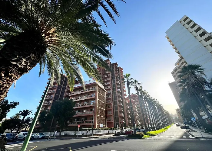 Διαμέρισμα Ocean Breeze Oasis In *