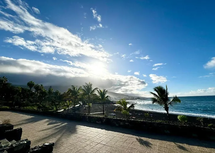 Ocean Breeze Oasis In Apartment *