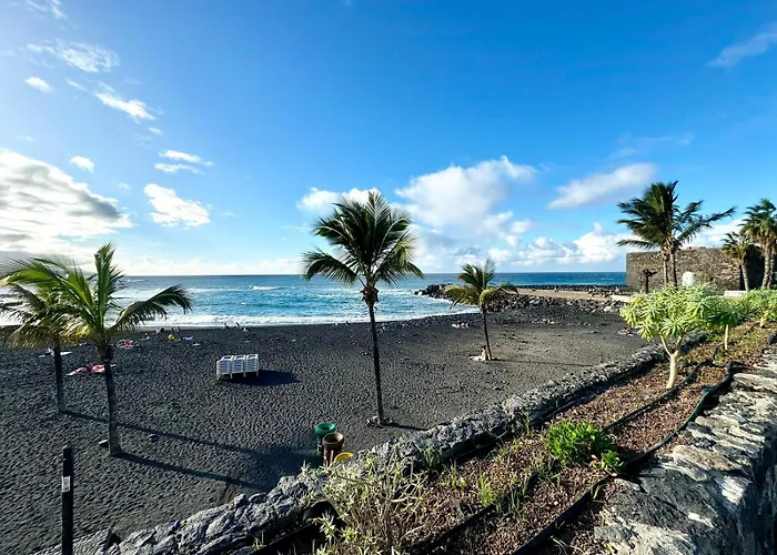 Ocean Breeze Oasis In