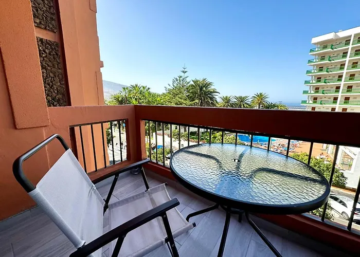 Ocean Breeze Oasis In *