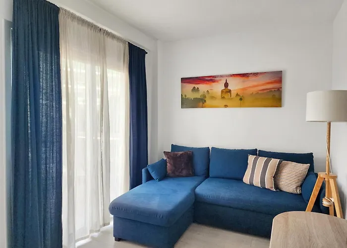 Ocean Breeze Oasis In Διαμέρισμα Πουέρτο Ντε Λα Κρουζ