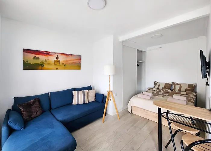 Ocean Breeze Oasis In * Πουέρτο Ντε Λα Κρουζ