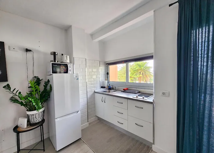 Ocean Breeze Oasis In