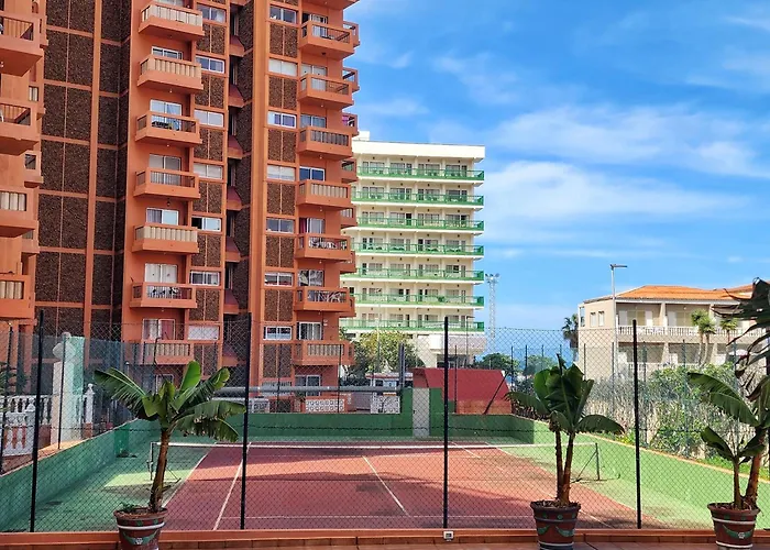 Ocean Breeze Oasis In 푸에르토 드 라 크루즈