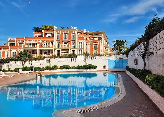 Ocean Breeze Oasis In Διαμέρισμα Πουέρτο Ντε Λα Κρουζ
