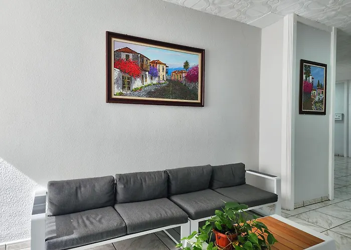 Ocean Breeze Oasis In Διαμέρισμα Πουέρτο Ντε Λα Κρουζ