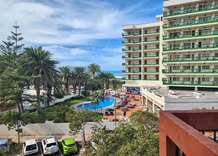 Ocean Breeze Oasis In Διαμέρισμα