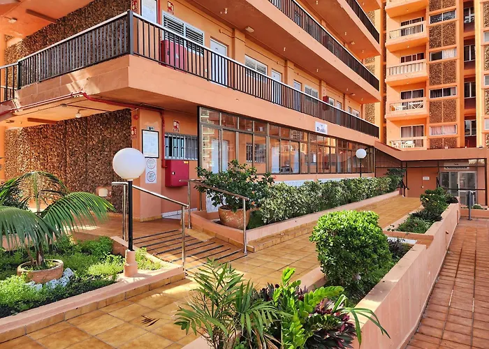 Διαμέρισμα Ocean Breeze Oasis In Πουέρτο Ντε Λα Κρουζ