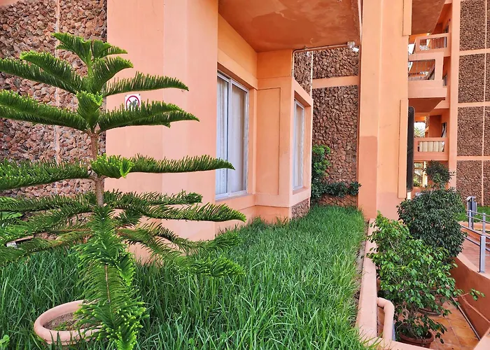 Ocean Breeze Oasis In Διαμέρισμα Πουέρτο Ντε Λα Κρουζ