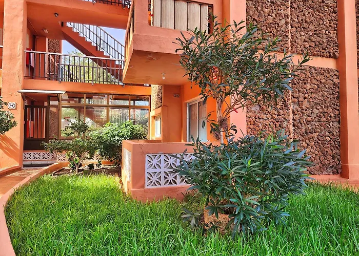 Ocean Breeze Oasis In Διαμέρισμα