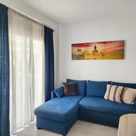 Ocean Breeze Oasis In شقة بويرتو ذي لا كروز