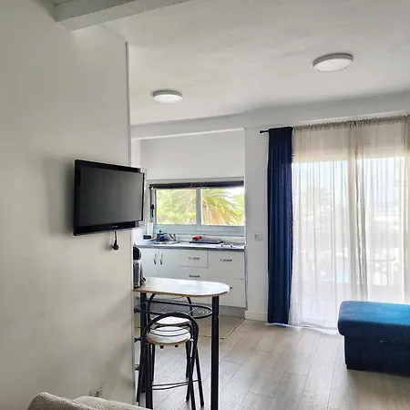 Ocean Breeze Oasis In شقة بويرتو ذي لا كروز