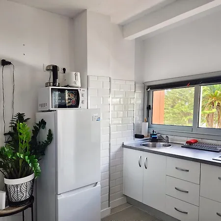 Ocean Breeze Oasis In بويرتو ذي لا كروز
