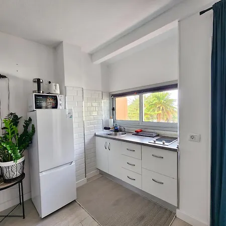 Ocean Breeze Oasis In