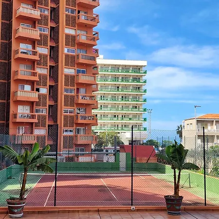Ocean Breeze Oasis In بويرتو ذي لا كروز