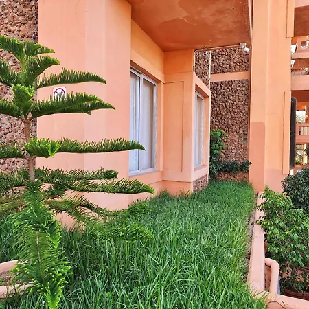 Ocean Breeze Oasis In شقة بويرتو ذي لا كروز